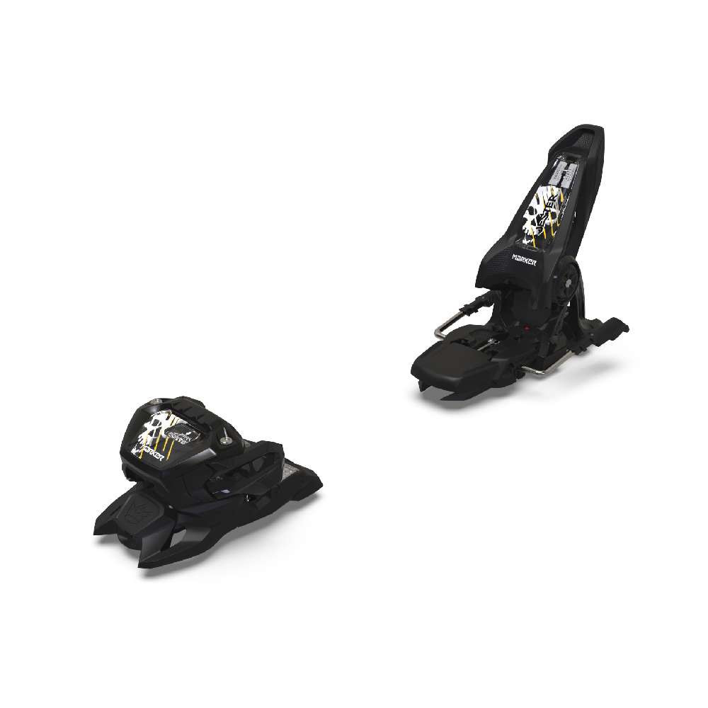 Marker JESTER 18 PRO Ski Bindings 2026 | Corbetts Ski + Snowboard